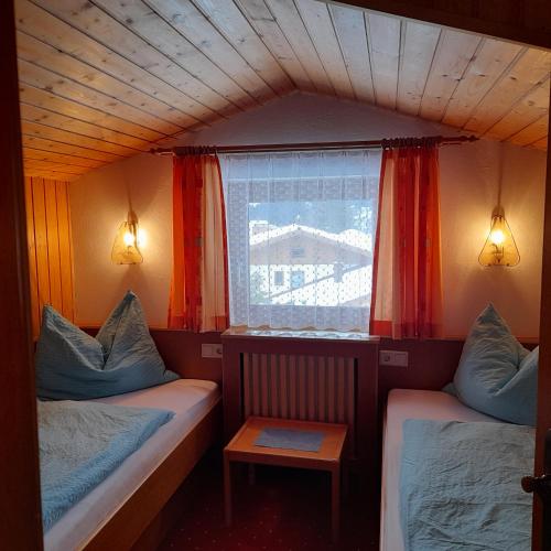 Haus Gappmaier in Filzmoos, Österreich