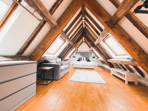 Rowley House - Old town Poole - Sleeps 8 gîte à louer Furzey Island