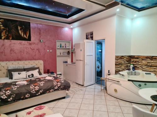 Apartman -HARMONY-