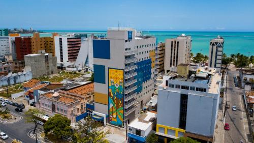 ibis budget Maceió Pajuçara