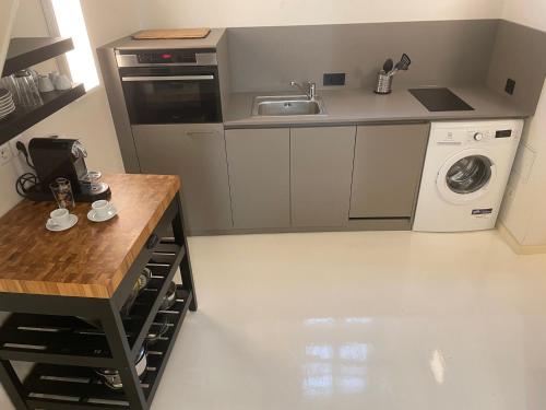 Loft city center with parking, Strasburgo (foto 6)