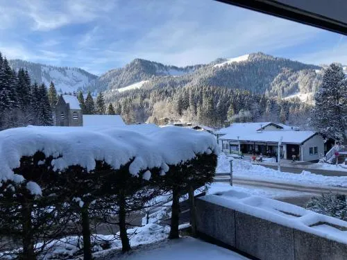 Ferienwohnung Spitzingsee Jagdhof in Schliersee, Deutschland