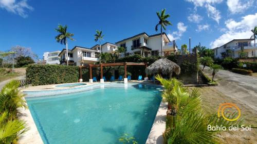 Bahia Del Sol Villas & Condominiums