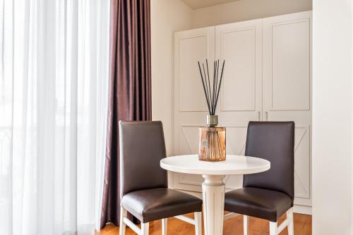 Hotel & Residence Exclusive - main image