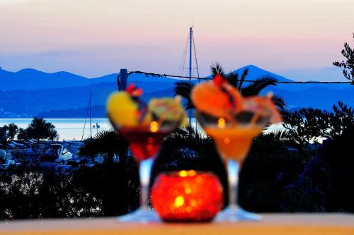  Apartments Ka - Ro in Bibinje