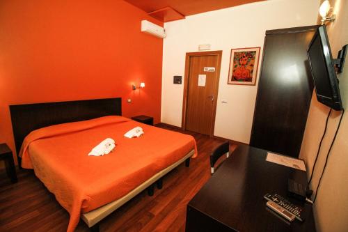 Hotel I Colori in Sant'Antioco