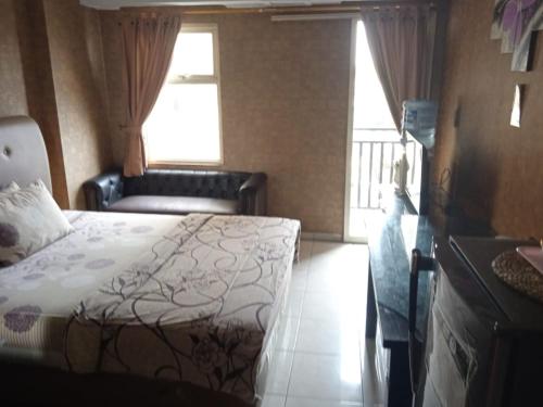 Margonda Residence MARES