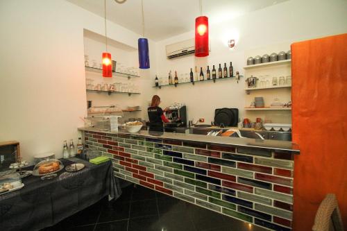 Hotel I Colori in Sant'Antioco
