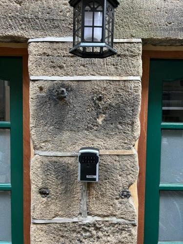 The Well House Boutique Cottage Hebden Bridge Central