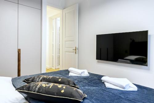 Luxury apartments in the city centre, Praha (fotografie 3)