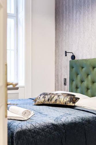 Luxury apartments in the city centre, Praha (fotografie 5)