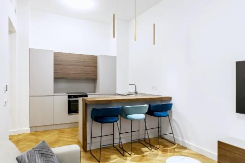 Luxury apartments in the city centre, Praha (fotografie 8)