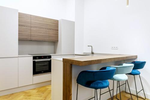 Luxury apartments in the city centre, Praha (fotografie 10)