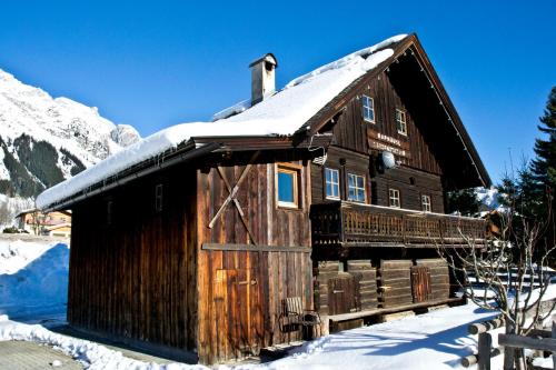 Ruphäusl, Ramsau am Dachstein (photo 4)