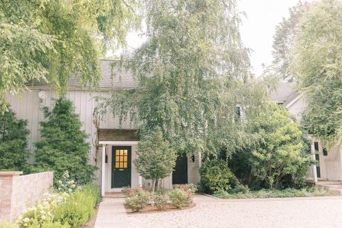 Fairville Inn in Chadds Ford, USA