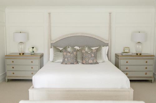 Suite with Garden View