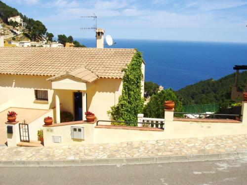  Casa betina in Begur