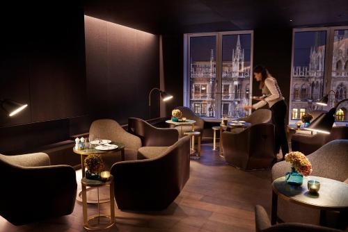 BEYOND by Geisel - Hotel - Munich