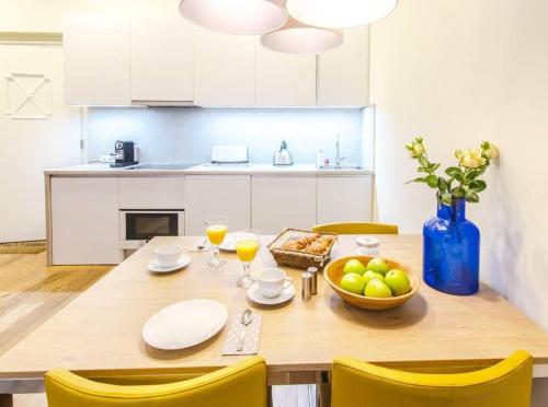 UNIQUE Old Town apartments at Palace Dlouha - image 5