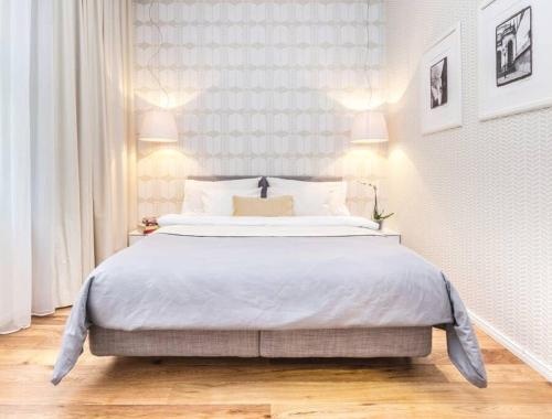 UNIQUE Old Town apartments at Palace Dlouha - main image