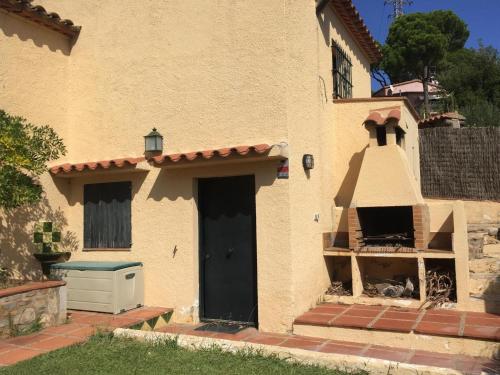  Casa el choco in Begur