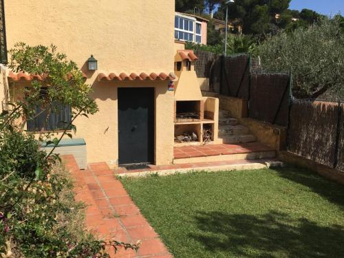  Casa el choco in Begur