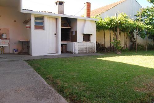Casa Punta Mogotes 6 Pers SOLO FAMILIAS