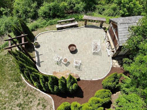Exclusive High End Candlewood Lake retreat in New Fairfield, USA