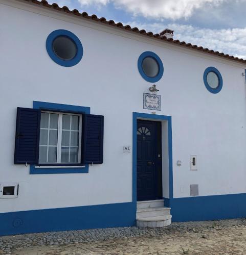 Viesnīcas āriene, vivenda descollaz in Vendinha