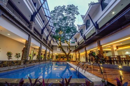 Marianne Hotel, Puerto Princesa