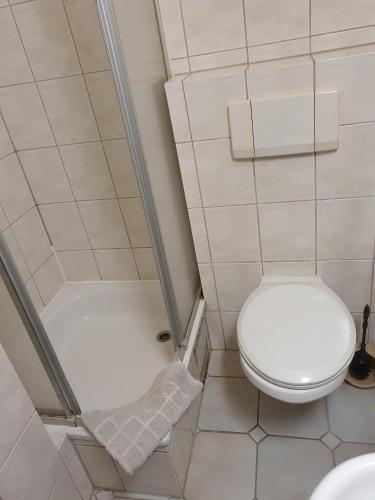 Quadruple Room with Shower