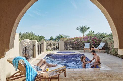 Four Seasons Resort Sharm El Sheikh - image 2
