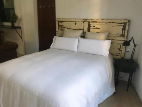  Ribellino Apartment - Dog Admiral Urban Guest House, Pension in Palma de Mallorca