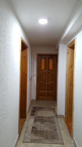 Apartman Komfor - Apartment Comfort