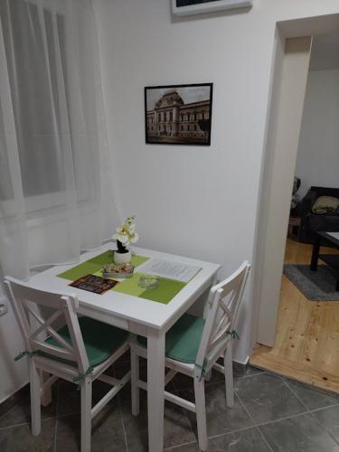 Apartman Centar