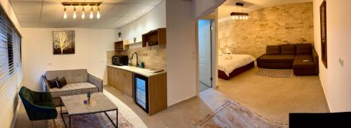 Ran suites in 邁濟代勒森斯