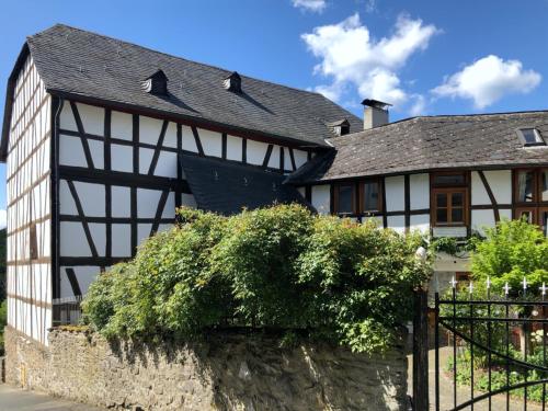 Facilities, Gut Bunt Ferienhaus in Runkel