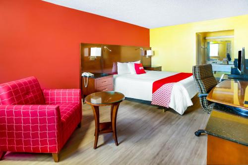 OYO Hotel Jackson South I-55 - image 12