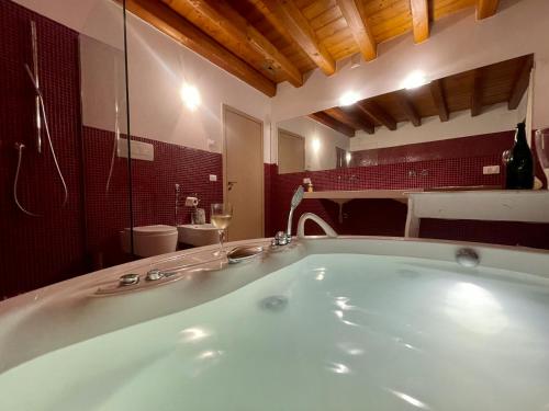 Agriturismo Vecio Portico 3