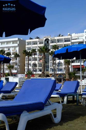 Krasas Beach Apts 5