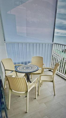 Apartment Akter Galaxy 1 - image 13