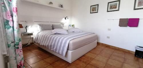 Los Geranios n.25, Tenerife