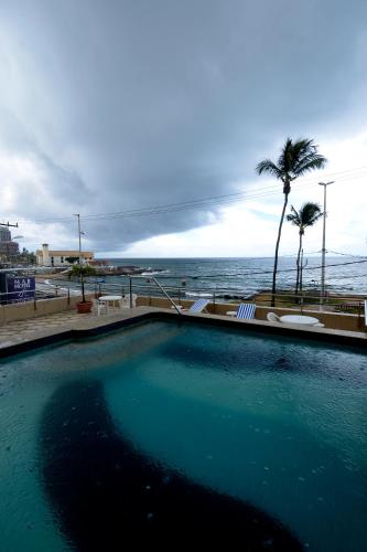 Rede Andrade Mar Hotel - Rio Vermelho