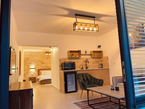Ran suites, Mas'ade (fotografie 3)