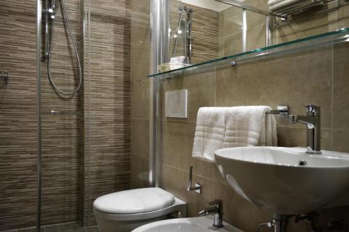 Hotel PUCCINI