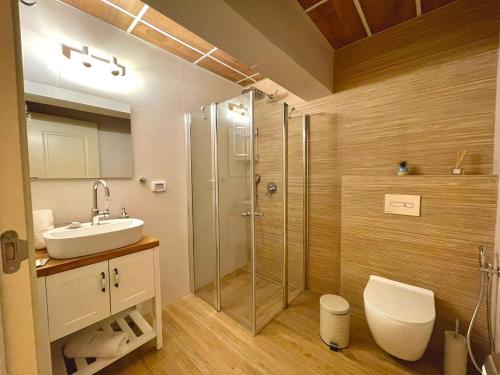 Ran suites, Mas'ade (fotografie 9)