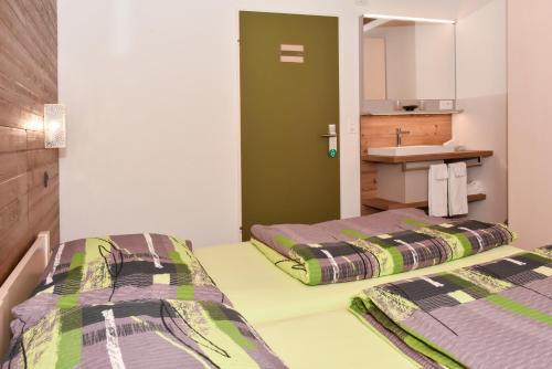 Double or Twin Room with Shared Bathroom