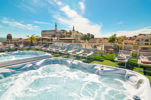 Hotel Galant