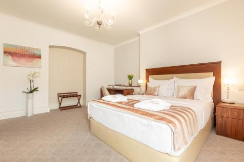 Special offer - Winter package with dinner