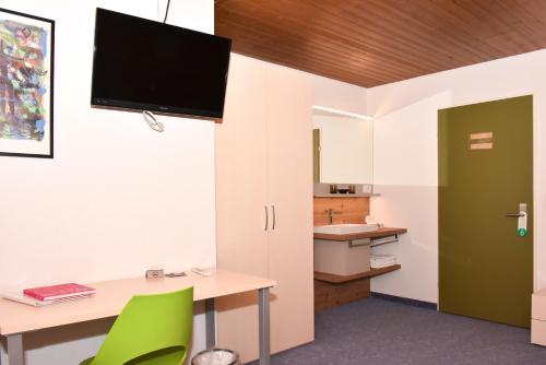 Hotel Krone - Tap to explore photos